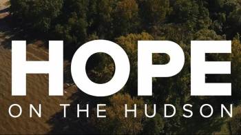 Hope on the Hudson